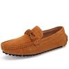 Men's Moccasins Loafers Casual Driving Shoes Plus Size 38--46