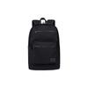 New Large Capacity Nylon Laptop Backpack Unisex Backpack Black 192228152-1
