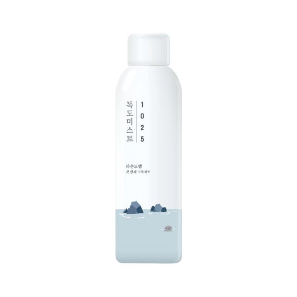 Round Lab 1025 Dokdo Hydrating Facial Mist 150ml