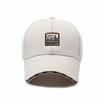 ZHENYUEQI Letter Embroidered Baseball Cap