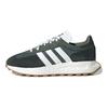 adidas Retropy E5 Green Oxide Unisex Sneakers Cloud-White Shadow-Olive GW6572