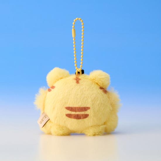 BT21 K-HORANG Plush Key Ring