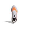 Adidas UltraBoost 21 Grey Screaming Orange Men Sneakers Dash-Grey FY0375