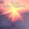 LP Record WOLFGANG AMADEUS MOZART  JupiterSymphonie 47342NK Maritim Klassik Germany Classical Used
