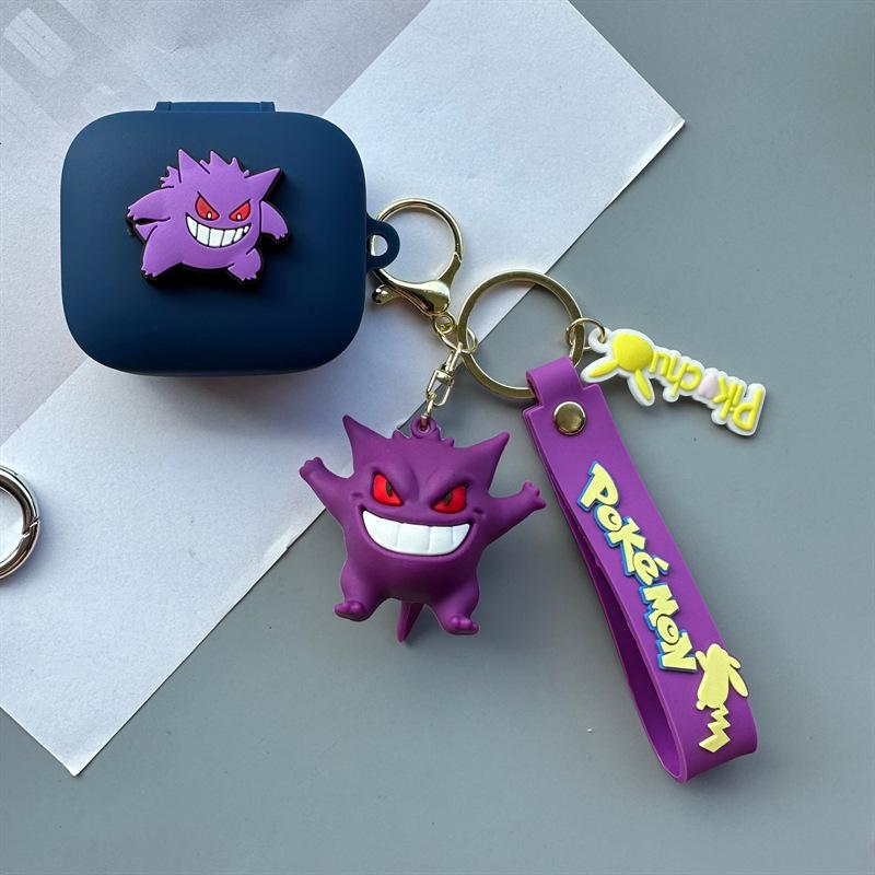 Applicable Redmi buds 1 wireless bluetooth headset 1 protective case Xiaomi Air1SE cartoon 1 soft case