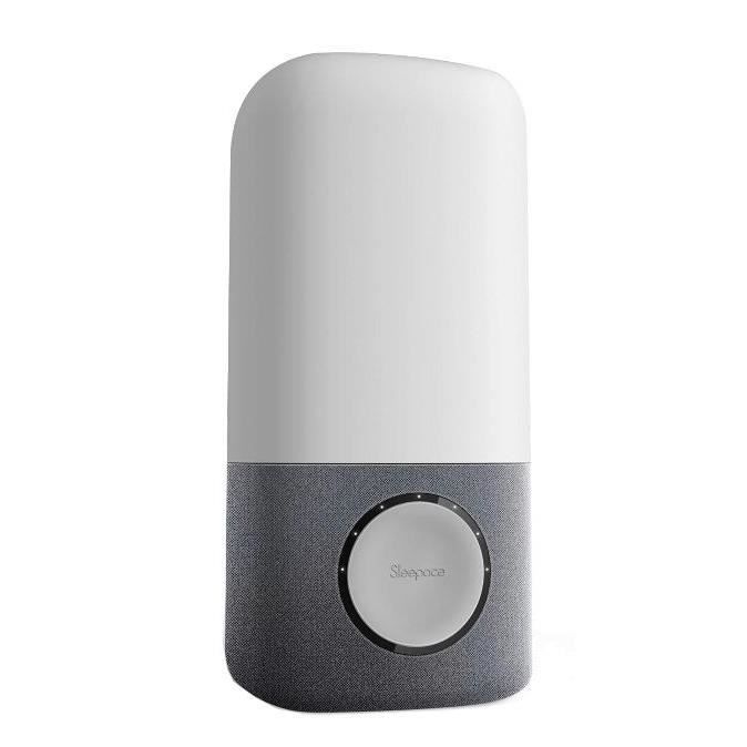Lampe Connectée - SLEEPACE - SN902B - Bluetooth - Alarme Intelligente - Haut-parleur Intégré