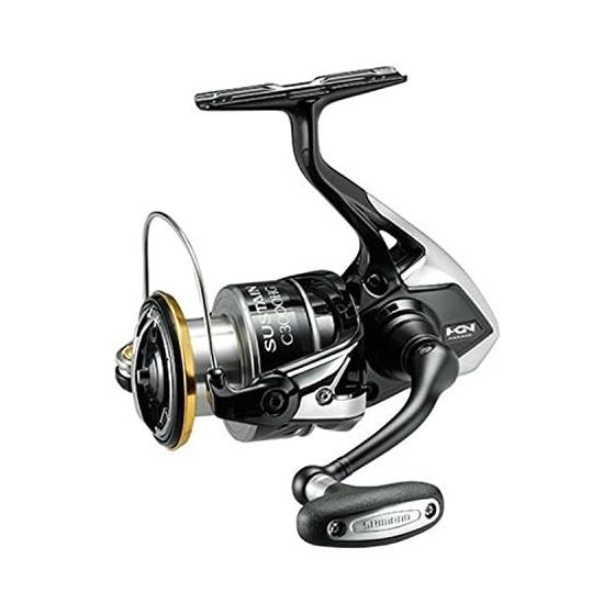 SHIMANO spinning reel 17 sustain 3000XG/C3000GH/4000XS/C5000XG