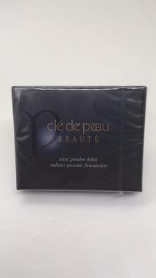 Gesichts-Make-up  – Puder