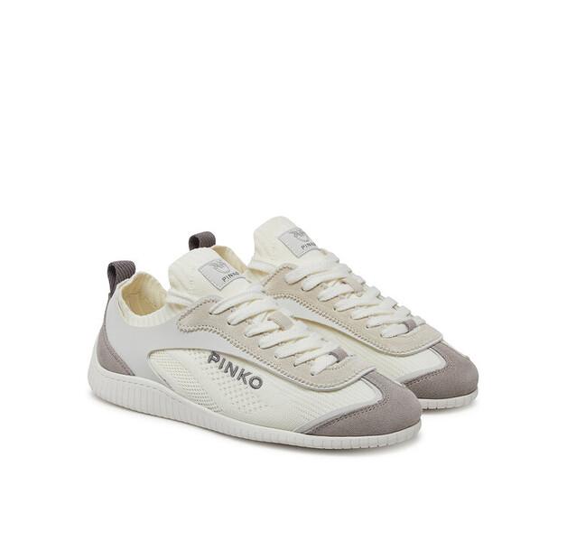 Кроссовки PINKO Reby 03