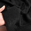 100x140cm Crinkled Satin Acetate Chiffon Fabric Crepe Charmeuse Chiffon Material for DIY  Sewing Summer Dress,Skirt  Fabric