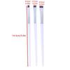 1 Pcs Flat Head Lash Perm Brush Eyelash Lamination & Lifting Tool Professional Separating Brush For Extensions Lift And Styling