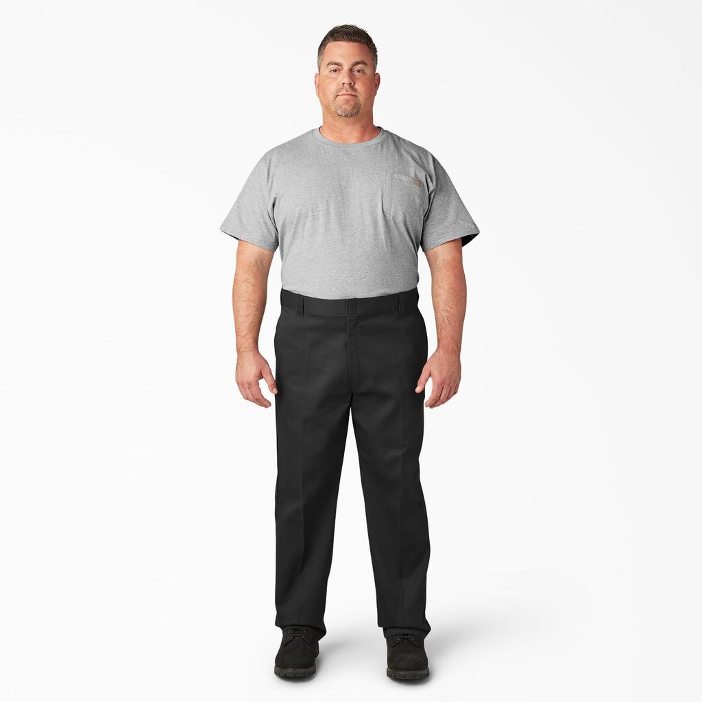 Dickies 874 Flex Work Pants black Men's Color