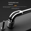 Elbow Hardware Tools 7-shaped Socket Wrench Durable Perforated Wrench