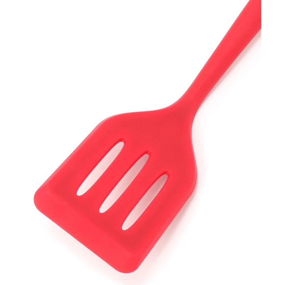 CHUMS Kitchen Tool Set Cooking Utensils Red CH62-1726-R001-00