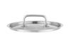 Pokrywka do garnka Kitchen Line STAL śr. 200 mm