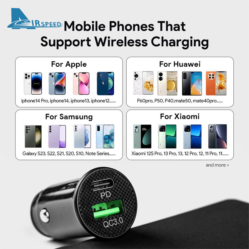 15W Car Wireless Charger For Lexus NX 250 350 350H 450H   2024 2025 Mobile Phone Fast Charging Holder LHD  Accessories