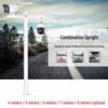 Hikvision Surveillance Camera Mounting Accessories CN Plug (adapter Included)