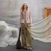 Unisex Loose Wide-Leg Casual Pants