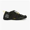 Vibram 5 Fingers V Trail 2.0 Women Black Yellow  19w7601  V Trail 2.0 Barefoot