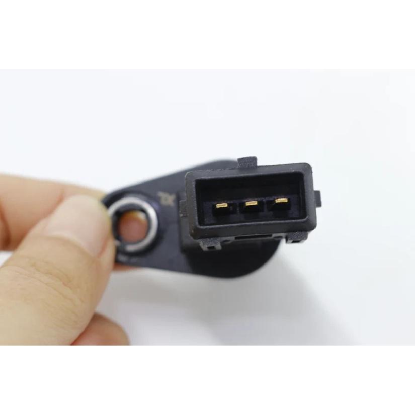 1Pc Crankshaft Position Sensor For Hyundaii Tiburon Tucson 39180-23910 3918023910