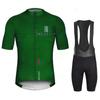 Gobikful Men's Anti-UV Cycling Clothing Set, Breathable Jersey for Racing Sport, Mountain Cycling Suit, 2026