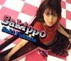 CD SAKI FUKUDA - Sakippo(shokaigenteiban)(DVD Tsuki) PCCA02309 Japan Japanese Pop/Rock Used