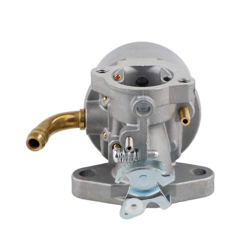 794587 Carburetor Fit for Briggs Stratton Ariens Snowblower Carb Replaces 794587 791953 791292 798917  Carburador