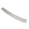 Protection en chrome sur mesure J&J AUTOMOTIVE Pour opel Zafira B 2005-2011