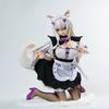 Anime Figure Chocola Vanilla Azuki Coconut Maple Cinnamon Pop Up Parade Pvc Action Figure Sexy Girl Figurine Toys