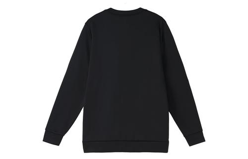 Nike Sweatshirt Spring Men's Black CU7272-010