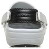 Crocs Classic Lined Clog White Unisex 211287-100