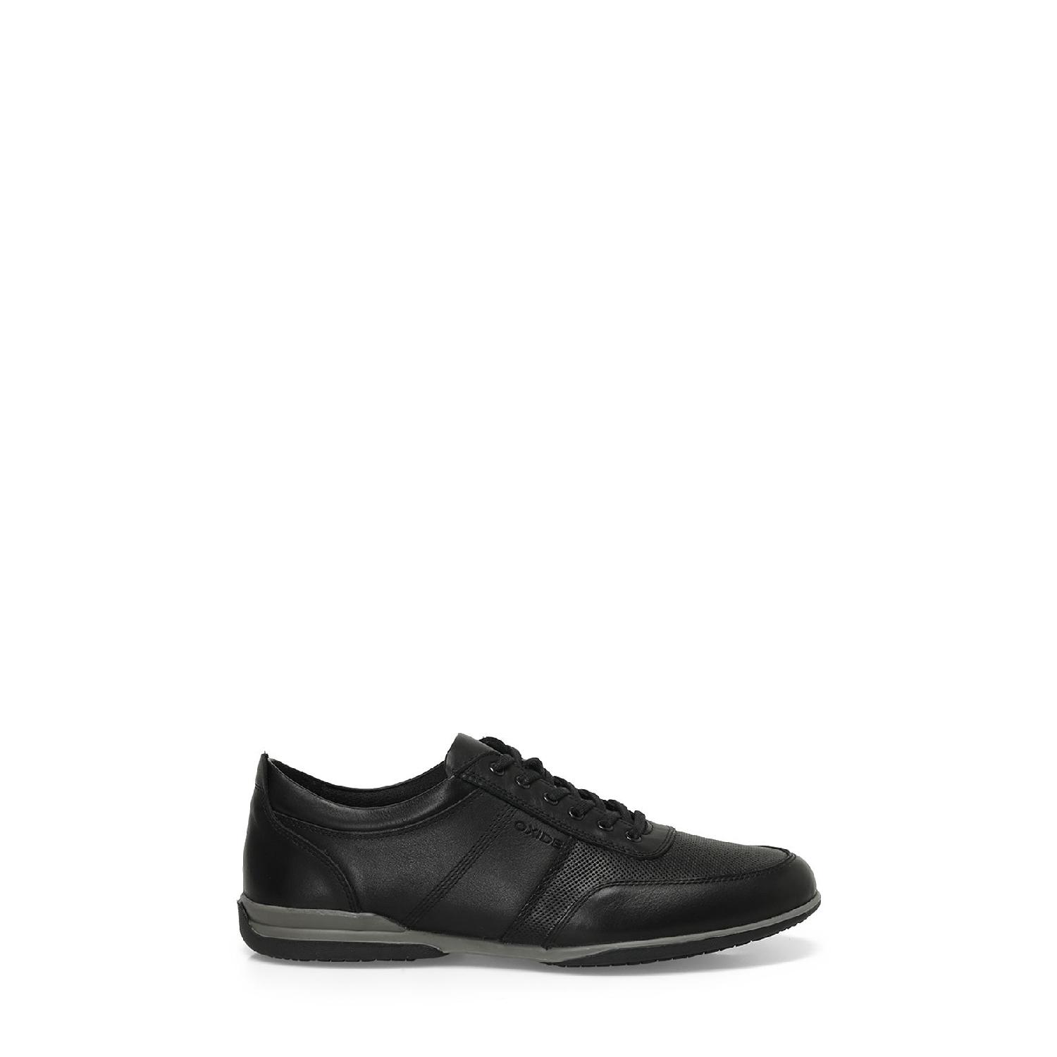 

Nurz 4fx Black Men s Casual Shoes 40