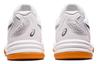 ASICS Upcourt 5 'White Pure Silver Gum' Women's 1072A088-101