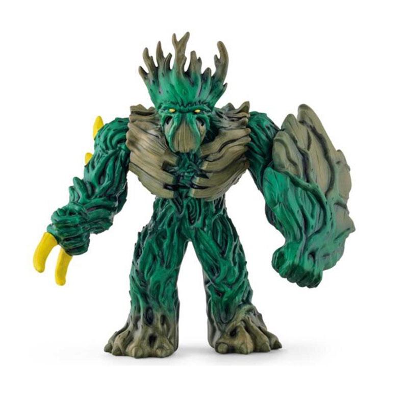 

Schleich Император Джунглей Фигурка Игрушки Модель Детский Подарок на День Рождения Дети