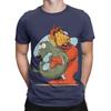 Alf Graphic Funny 100 Cotton Tshirt Alf Tops Tees For Unisex