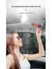 Car Sun Visor Multifunctional Clip for Glasses, IDs, and Receipts