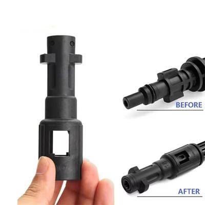Plastic Converter For Karcher Between Lavor Adaptor Nozzle  For Karcher Between Lavor & Parkside