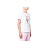 Polo Ralph Lauren SS23 Bear Logo Print Crew Neck Simple Short Sleeve T-Shirt Men T-Shirt White 710853310-018