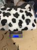 New Dogs Jumpsuit Pullover Cow Print Pajamas Pet Clothes Overalls For Small Dogs Cats Chihuahua Clothes Maltese Bulldog Onesies