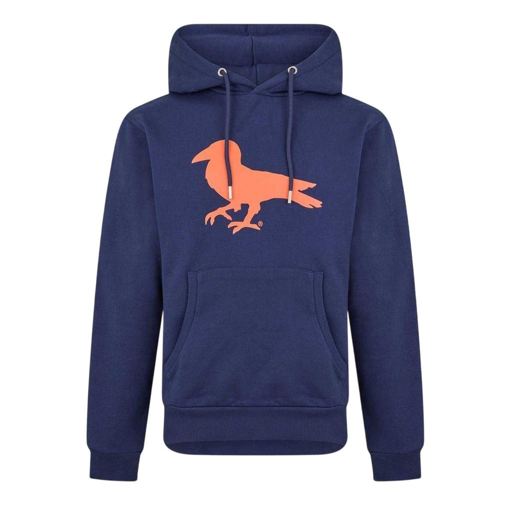 Modern Amusement Unisex Adult Sentimental Robin Hoodie
