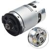 DC 18V Electric Drill Motor N376649 18 Teeth Compatible with For DCD776