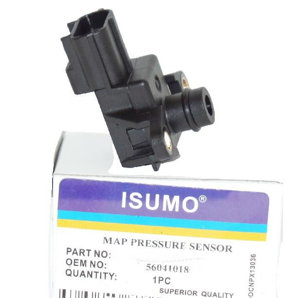 Manifold Pressure MAP Sensor Fits:OEM# 56041018 Dakota Durango  Grand Cherokee