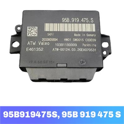 Classy-95B919475S, 95B 919 475 S Parking Assist Control Unit Reversing Radar Module For Porsche 982 718 BOXSTER 982C 718 CAYMAN