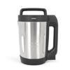 Soup Heating Blender - LIVOO - DOP260N - Grey and Black