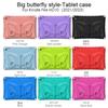 Butterfly Stand EVA Protective Case for Kindle Fire HD10 (2021/2023)