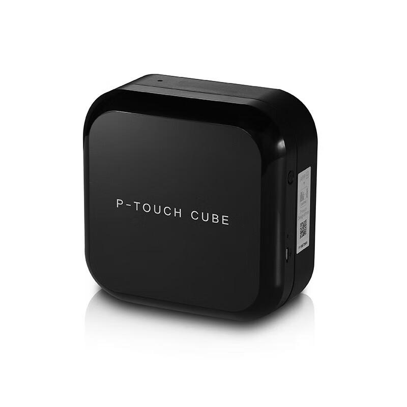 Brother PT-P710BT Bluetooth Label Printer