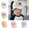 Thin Girls' Sun Hat Quick-drying Open-top Cap New Sunshade Hat  Summer