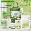 Summer Cooling Essentials Gift Set
