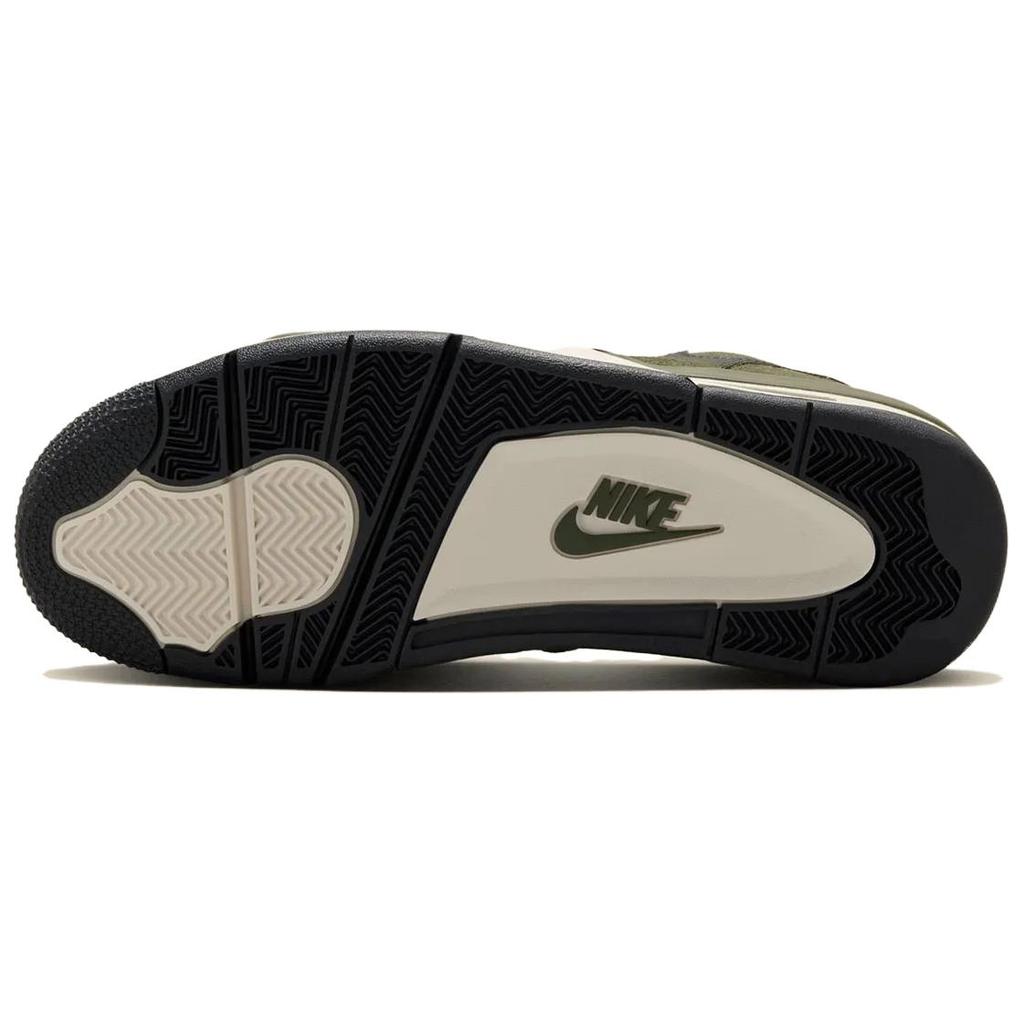 Nové Nike Air Flight '89 Low Cargo Khaki FZ3045-300