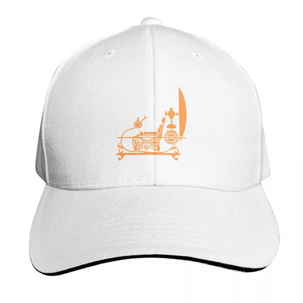 Time machine Baseball Cap Luxury Brand Funny hats GentleUnisex Hat cute FeUnisex Unisexs